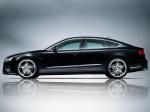 Audi AS5 Sportback by ABT 2009 года